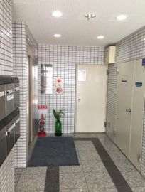 日本橋テイユービル 物件写真 建物写真4