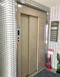 日本橋テイユービル 物件写真 建物写真5