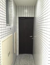 日本橋テイユービル 物件写真 建物写真6