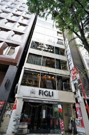 和孝渋谷ビル 外観　画像