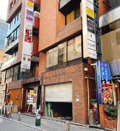 赤坂サンビル新館 外観　画像