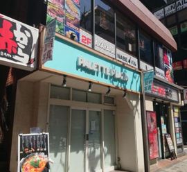 赤坂サンビル新館 1階　写真