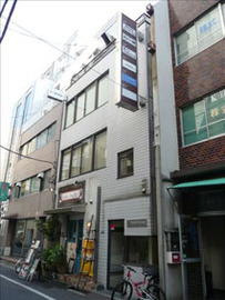 物件写真 建物写真1