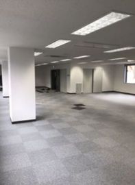 SKビル(八丁堀) オフィス　写真