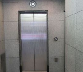 茅場町二丁目ビル 物件写真 建物写真5