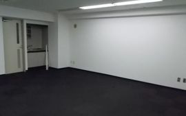 SKM GINZA EASTビル 室内