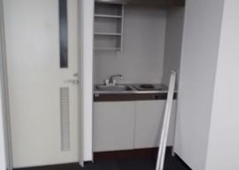 SKM GINZA EASTビル 給湯スペース