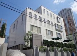 LATTICE JINGUMAE(SOHO) 物件写真 建物写真1