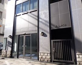 新福神ビル 物件写真 建物写真2