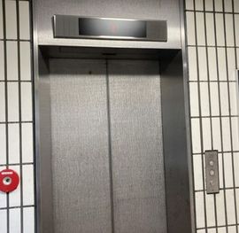 長谷部第2ビル エレベーター