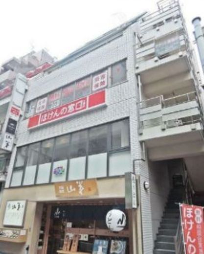 FIプラザビル 物件写真 建物写真1