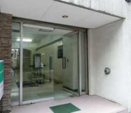 大湯ビル 物件写真 建物写真2