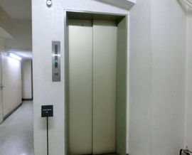 大湯ビル 物件写真 建物写真4