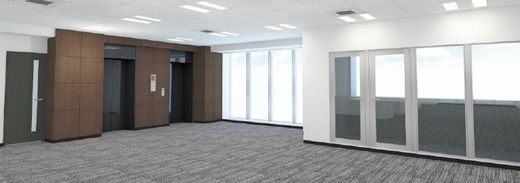 RBM銀座ビル オフィス　写真