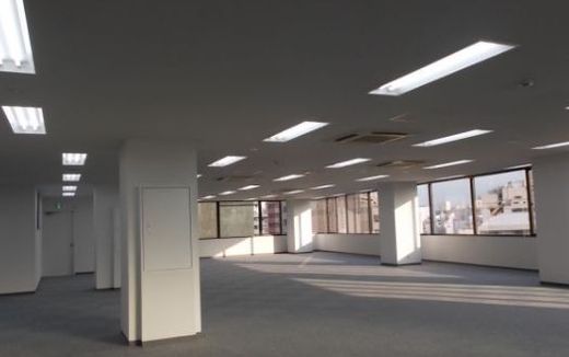 RBM銀座ビル 物件写真 建物写真9