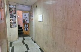 青葉ビル(新橋) 廊下