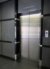 プライム日本橋久松町ビル(旧：ユニゾ日本橋久松町ビル) エレベーター　写真