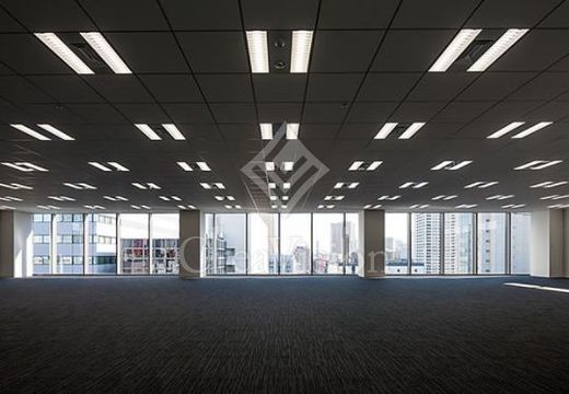 PMO田町 オフィス　写真