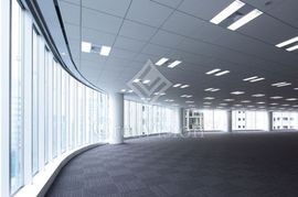 スプライン青山東急ビル オフィス　写真
