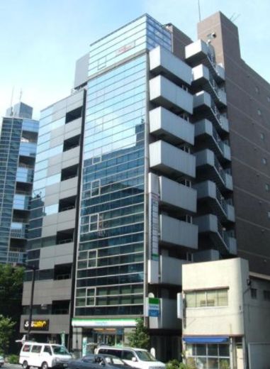 九段北一丁目ビル 外観　写真