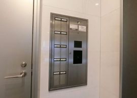 晴花ビル(茅場町) 物件写真 建物写真5
