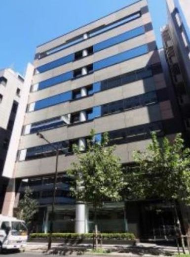 八丁堀ビル(八丁堀) 外観　写真