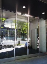八丁堀ビル(八丁堀) エントランス　写真