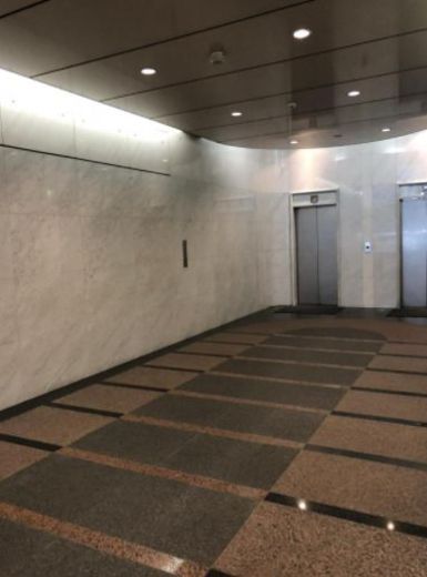 八丁堀ビル(八丁堀) エレベーターホール　写真