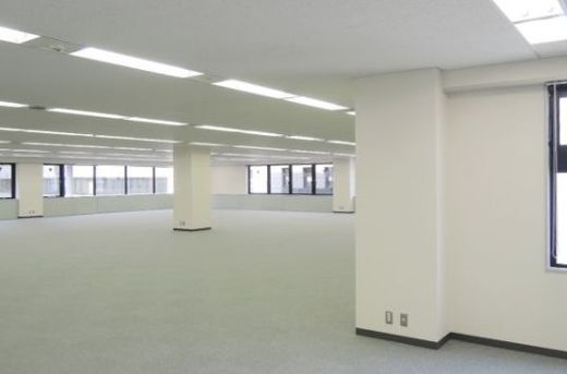 八丁堀ビル(八丁堀) オフィス　写真