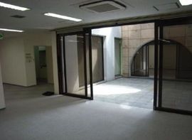 町田ビル(外苑前) 室内