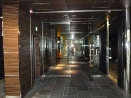 ebisu422 エントランス　写真