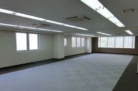 ebisu422 オフィス　写真