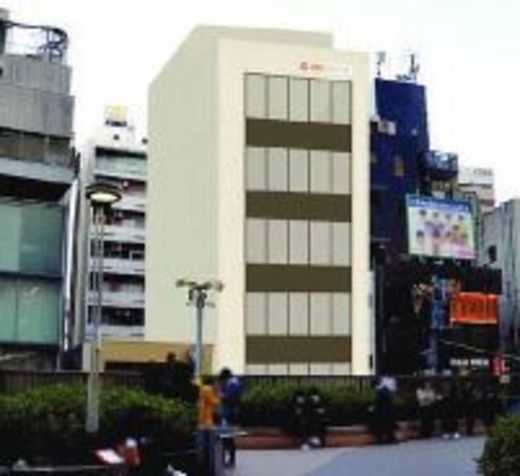 (仮称)TI恵比寿 画像