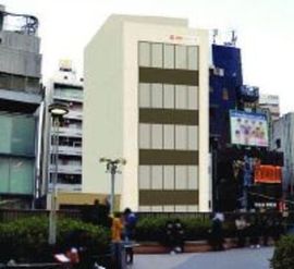 (仮称)TI恵比寿 画像