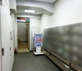 共同ビル(市場通り) 物件写真 建物写真3