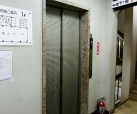 共同ビル(市場通り) 物件写真 建物写真4