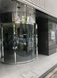 FORECAST人形町 エントランス　写真
