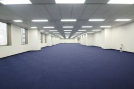 RBM築地ビル オフィス　写真