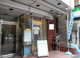 新川むさしやビル 外観　画像