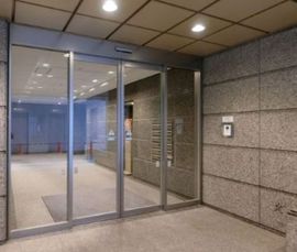 茅場町第2平和ビル 物件写真 建物写真2