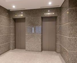 茅場町第2平和ビル 物件写真 建物写真4