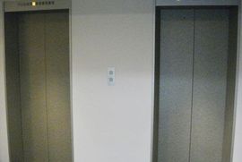 茅場町第2平和ビル 物件写真 建物写真5