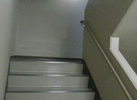 茅場町第2平和ビル 物件写真 建物写真6