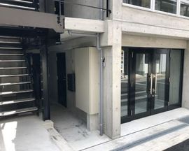ザ・シーザープレイス代々木(店舗・事務所・SOHO) 画像