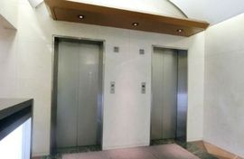 KVK日本橋浜町 エレベーター　写真