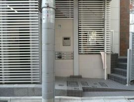 美松ビル 建物　写真