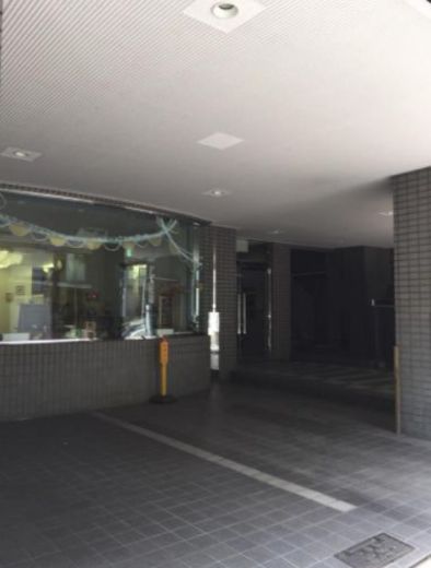 麹町MKビル 駐車場　写真