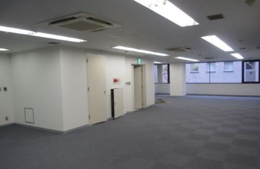 麹町MKビル オフィス　写真