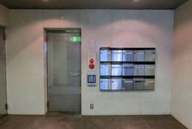 SKKビル 物件写真 建物写真4