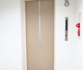 SKKビル 物件写真 建物写真5